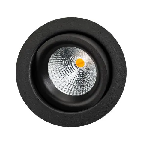 SG Armaturen Junistar Eco Isosafe Downlight Beställ idag